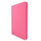 Zip-Up Album 18 Pocket Pink