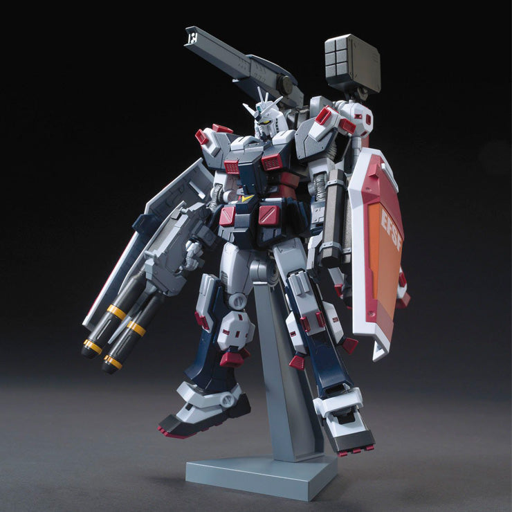HG FA-78 FULL ARMOR GUNDAM (GUNDAM THUNDERBOLT ANIME VER.)
