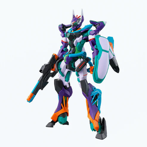 #8 GFreD "Gundam GQuuuuu X" HG MK