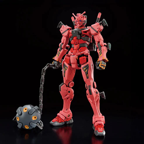 HG 1/144 RED GUNDAM MK
