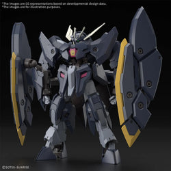 Gundam Model Kit: HG- 1/144 Gundam Zagan