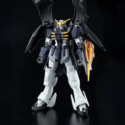 HG 1/144 GUNDAM DEATH SCYTHE HELL MK