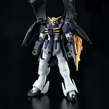 HG 1/144 GUNDAM DEATH SCYTHE HELL MK
