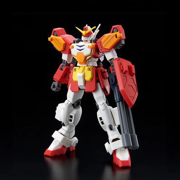 HG 1/144 GUNDAM HEAVY ARMS CUSTOM MK