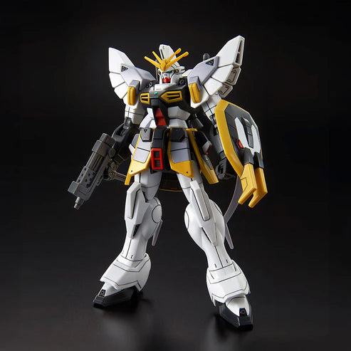 HG 1/144 GUNDAM SANDROCK CUSTOM MK