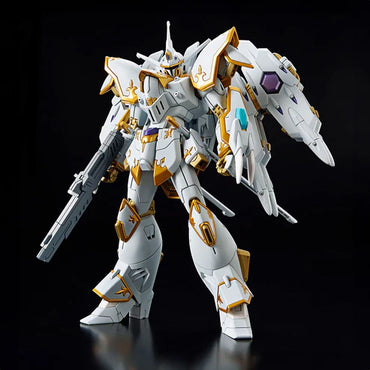 HG 1/144 BLACK KNIGHT SQUAD CAL-RE.A MK