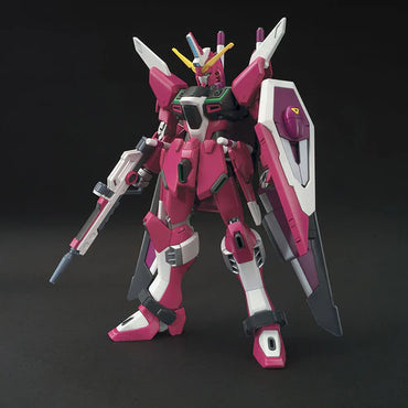 HGCE ZGMF-X19A Infinite Justice Gundam