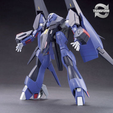 HGUC PMX-000 MESSALA