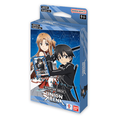 Union Arena - Sword Art Online Starter Deck