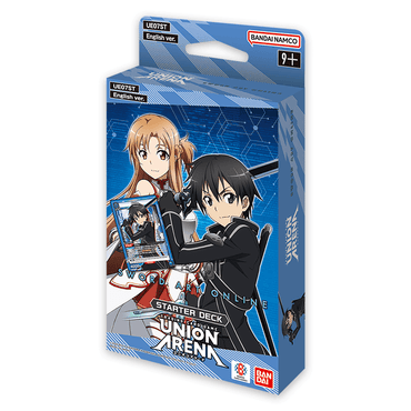 Union Arena - Sword Art Online Starter Deck