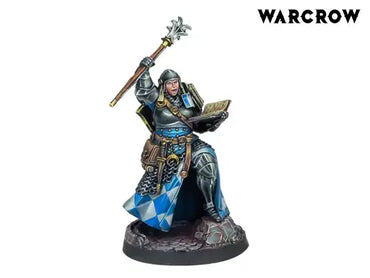 Warcrow - Feudom Instructor