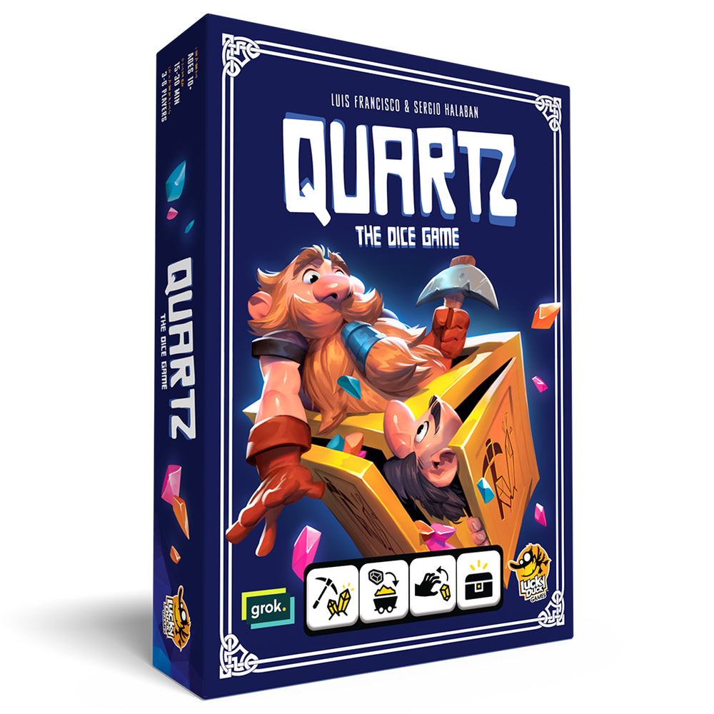 Quartz