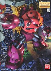 MG MSM-07S Z'GOK CHAR CUSTOM