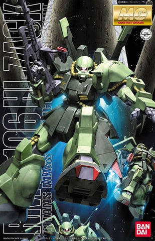 Gundam Model Kit: MG 1/100- Hi-Zack