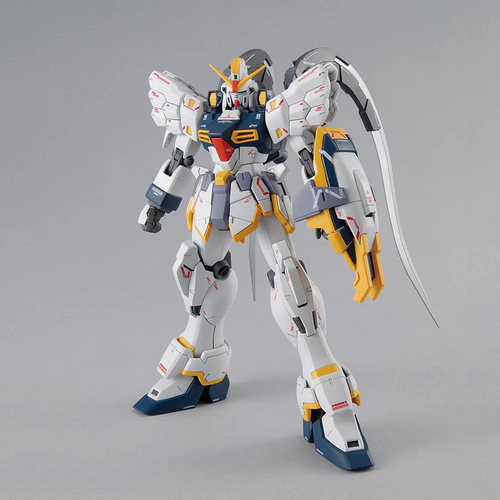MG XXXG-01SR Gundam Sandrock EW Ver