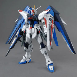 MG ZGMF-X10A FREEDOM GUNDAM VER 2.0