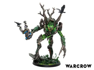 Warcrow - Syenann Moss Hermit