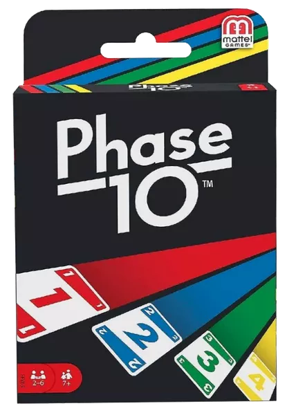 Phase 10