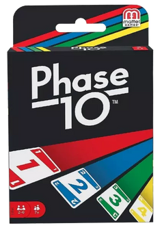 Phase 10