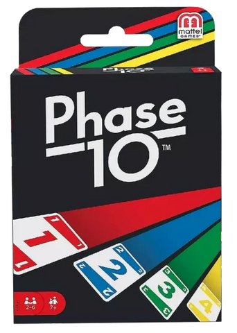 Phase 10