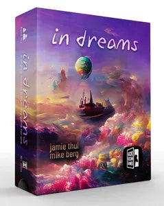 in dreams