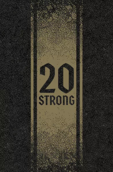 20 Strong