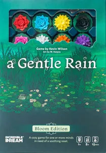 a gentle rain