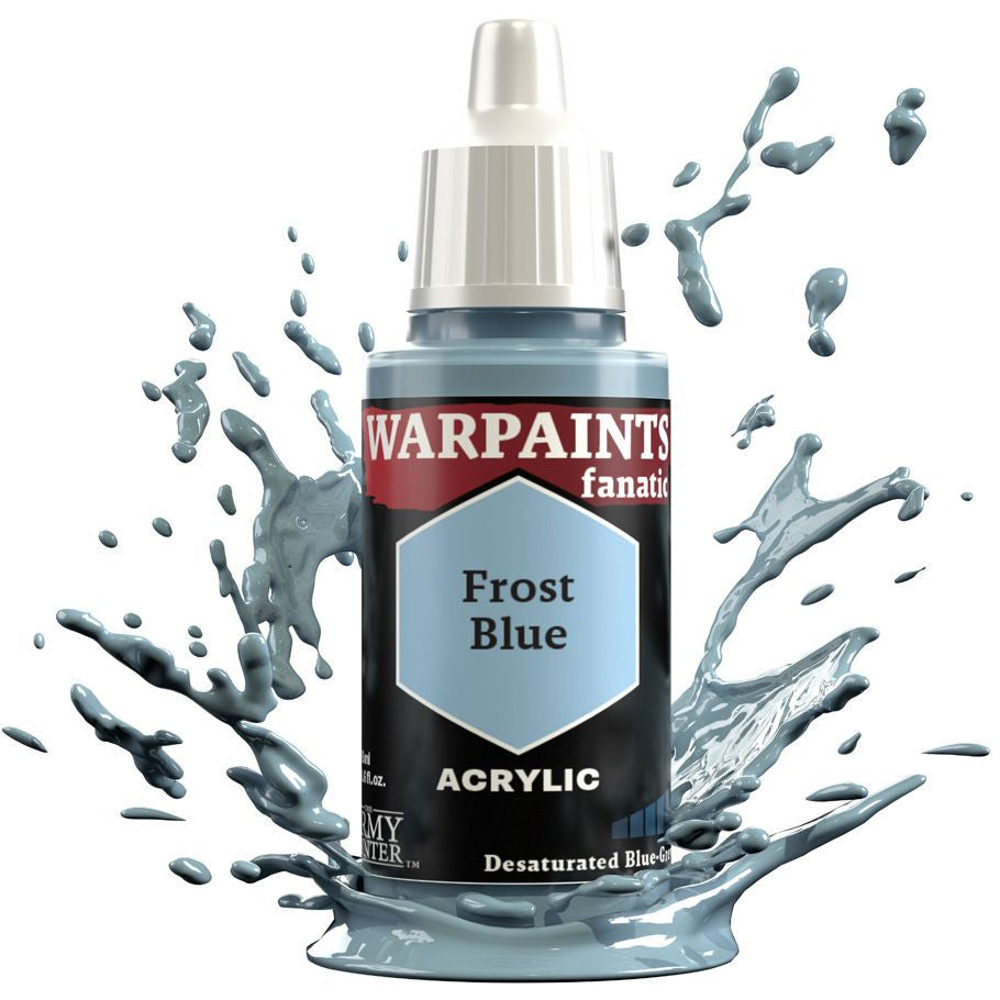 Army Painter - Frost Blue 18ml