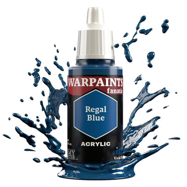 Army Painter - Regal Blue 18ml