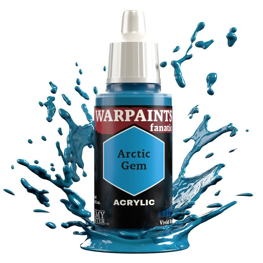 Army Painter - Arctic Gem 18ml