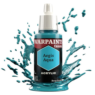 Army Painter - Aegis Aqua 18ml