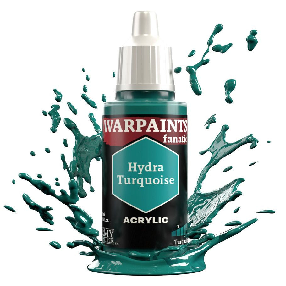 Army Painter - Hydra Turquoise 18ml