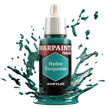 Army Painter - Hydra Turquoise 18ml