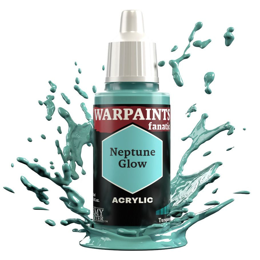 Army Painter - Neptune Glow 18ml