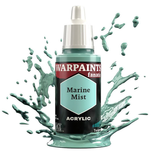 Army Painter - Marine Mist 18ml
