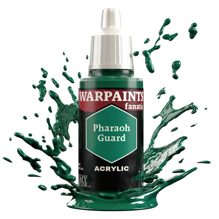 Army Painter - Pharaoh Guard 18ml