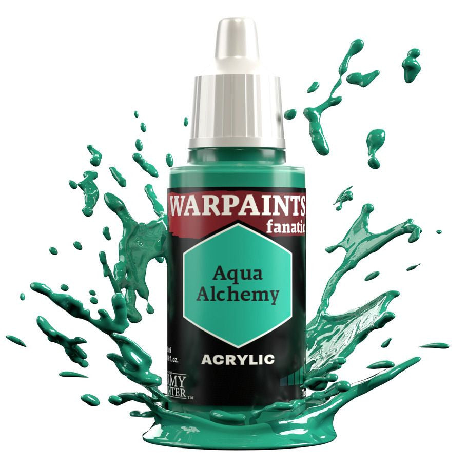 Army Painter - Aqua Alchemy 18ml