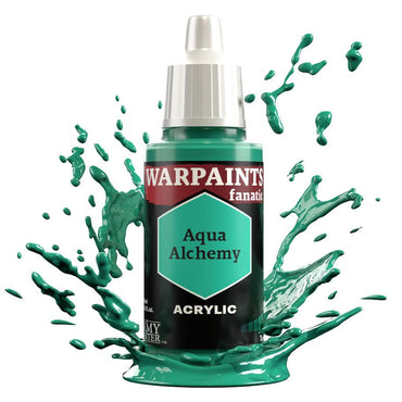 Army Painter - Aqua Alchemy 18ml