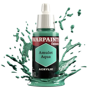 Army Painter - Amulet Aqua 18ml