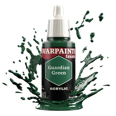 Army Painter - Guardian Green 18ml