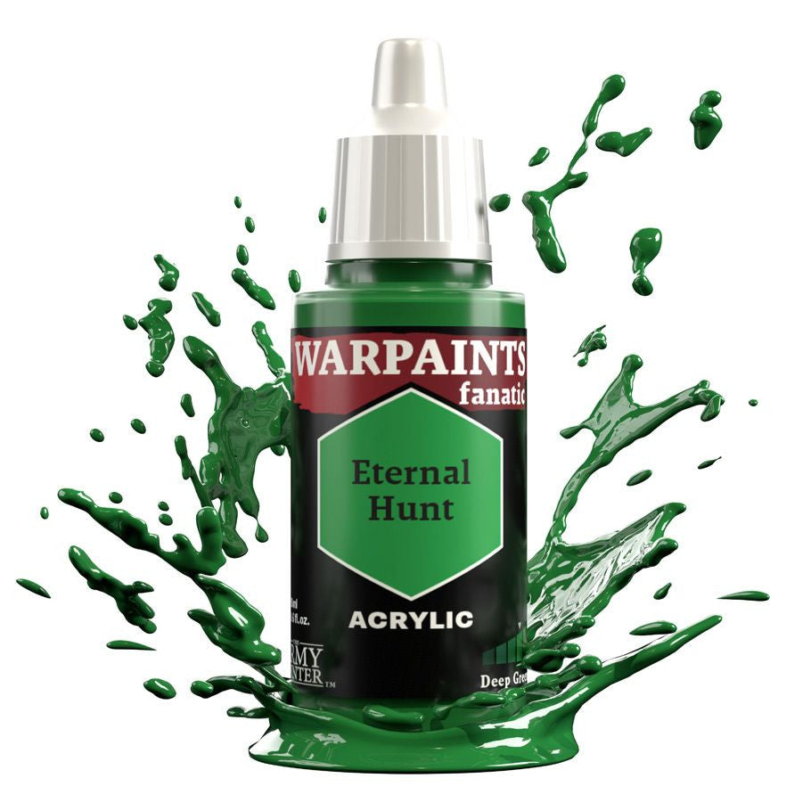 Army Painter - Eternal Hunt 18ml