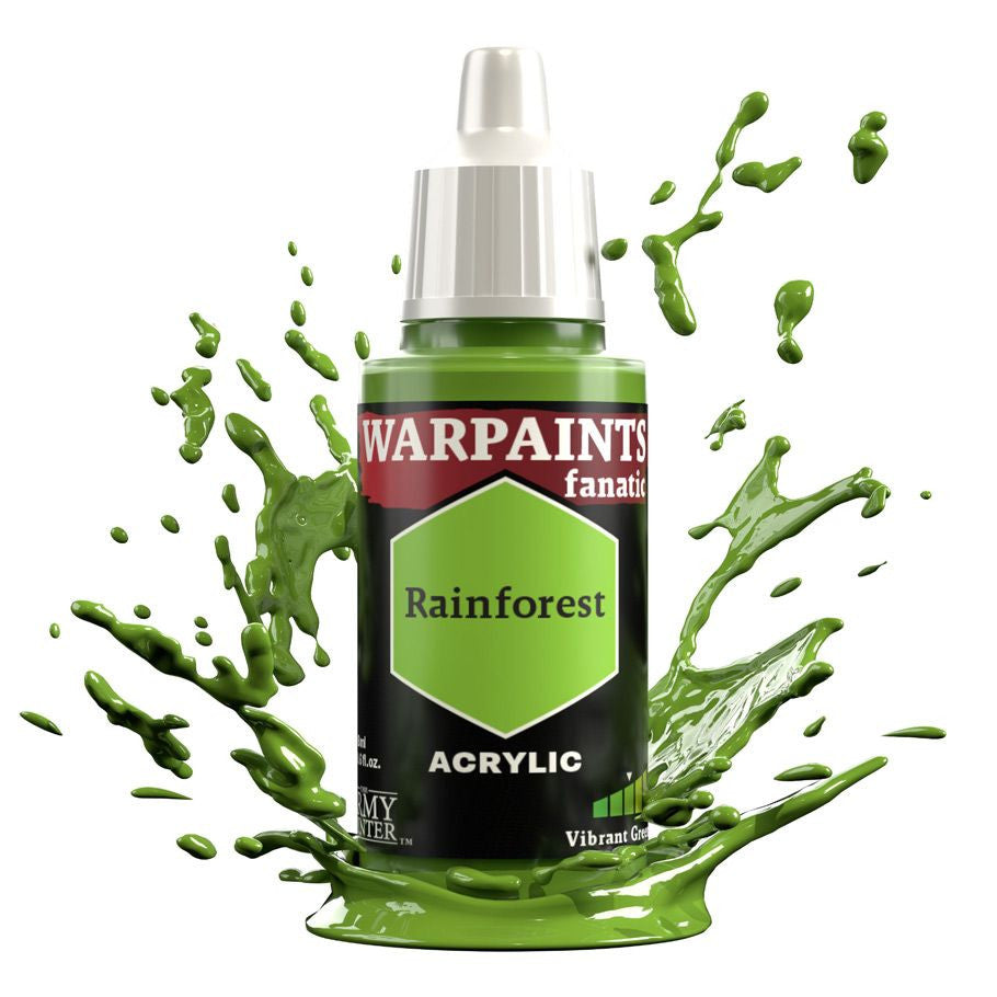 Army Painter - Rainforest 18ml