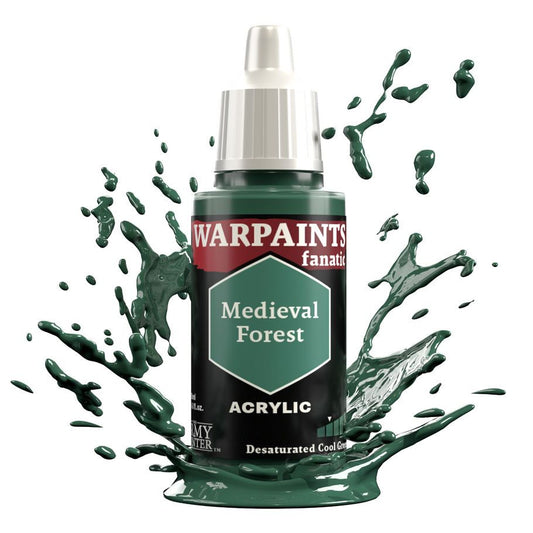 Army Painter - Medieval Forest 18ml