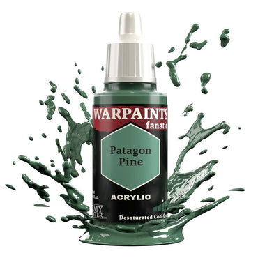 Army Painter - Patagon Pine 18ml