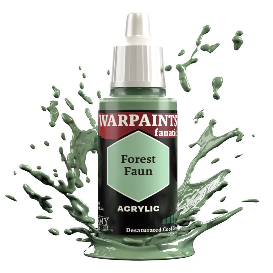 Army Painter - Forest Faun 18ml