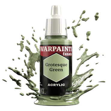Army Painter - Grotesque Green 18ml