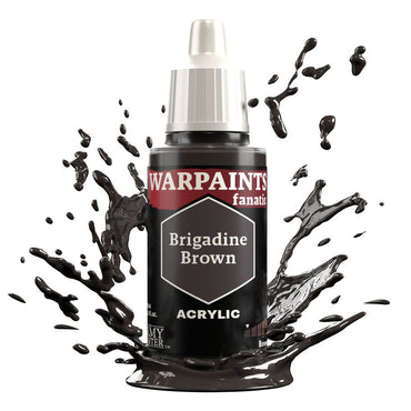 Army Painter - Brigandine Brown 18ml