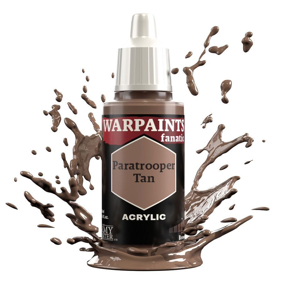 Army Painter - Paratrooper Tan 18ml