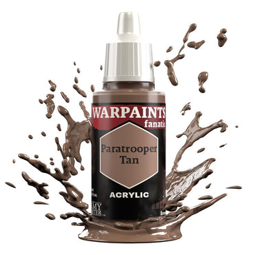Army Painter - Paratrooper Tan 18ml