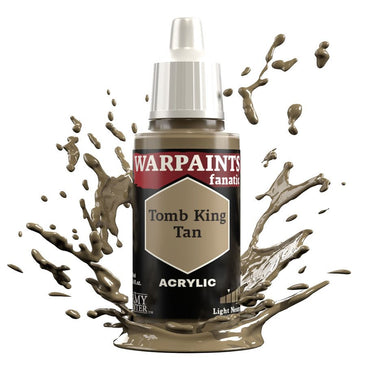 Army Painter - Tomb King Tan 18ml
